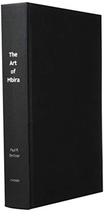 The Art of Mbira