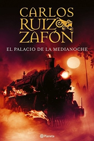 El Palacio De La Medianoche