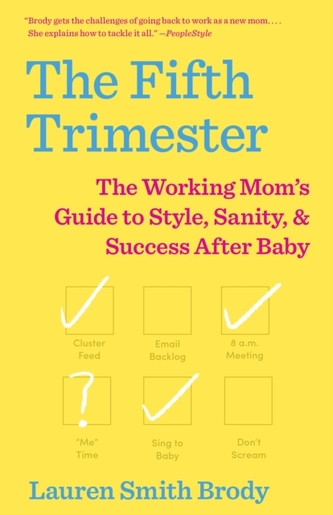 The Fifth Trimester