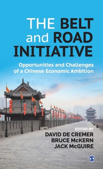 The Belt and Road Initiative