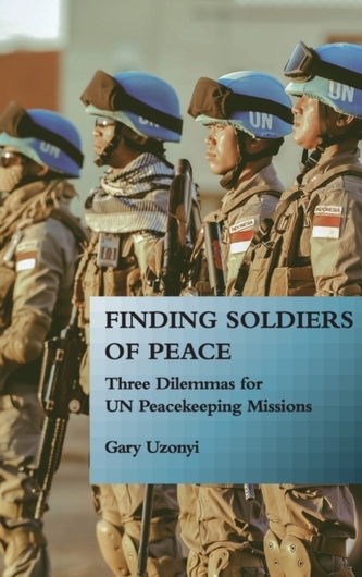Finding Soldiers of Peace