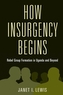 How Insurgency Begins