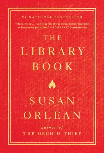 The Library Book