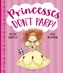 Princesses Don't Parp