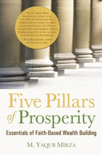 Five Pillars of Prosperity