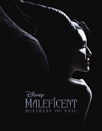 MALEFICENT MISTRESS OF EVIL NOVELIZATION