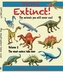 Extinct! Volume 2