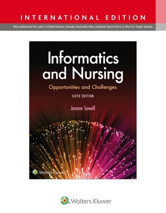 Informatics and Nursing