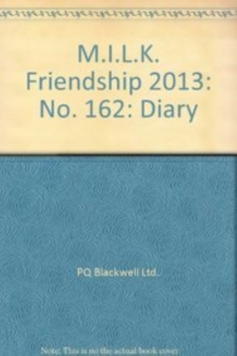 M.I.L.K. Friendship
