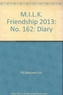 M.I.L.K. Friendship