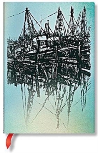 BOATS & REFLECTIONS