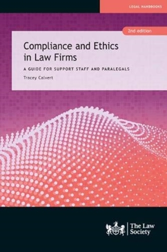 Compliance and Ethics in Law Firms