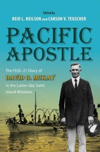 Pacific Apostle