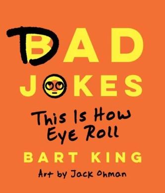 Bad Dad Jokes
