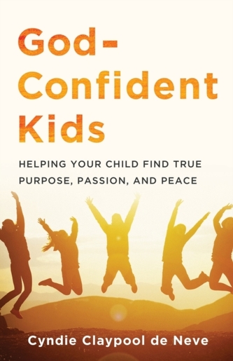 God-Confident Kids