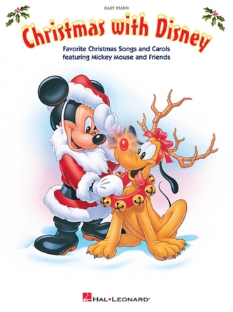 Christmas With Disney