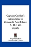 CAPTAIN CUELLAR'S ADVENTURES IN CONNACHT