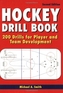HOCKEY DRILL BOOK