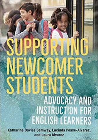 Supporting Newcomer Students