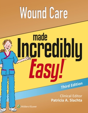Wound Care Made Incredibly Easy Wound Care Made Incredibly Easy