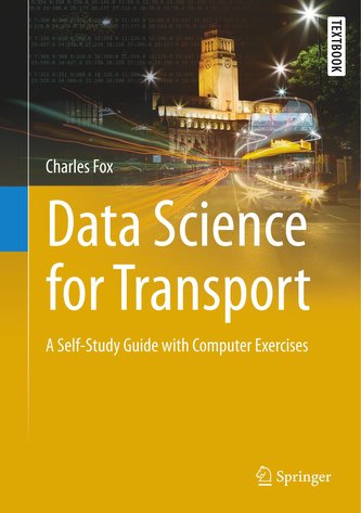 Data Science for Transport