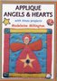 Applique Angels and Hearts