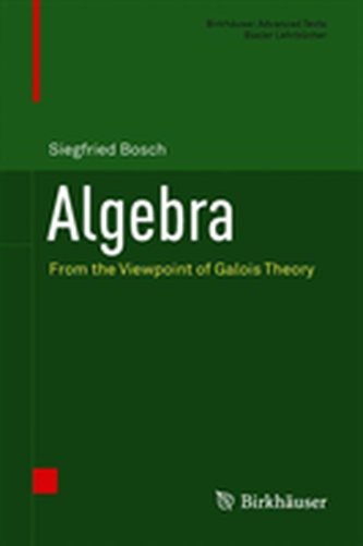 Algebra