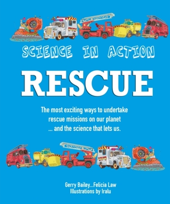 Action Rescue