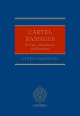 Cartel Damages