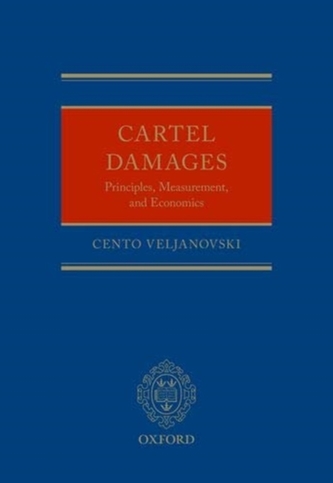 Cartel Damages