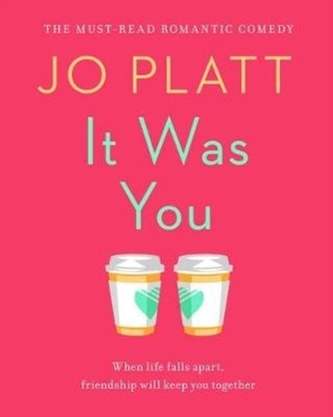 It Was You