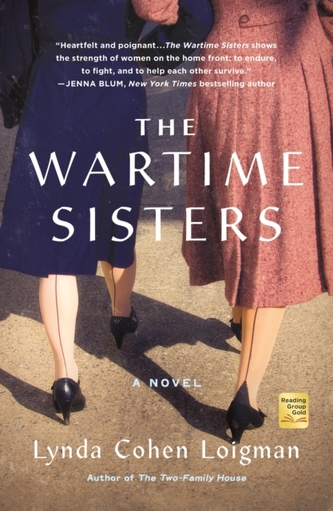 WARTIME SISTERS THE