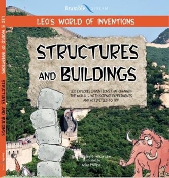 Leo's World of Inventions