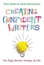 Creating Confident Writers