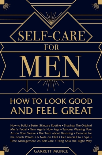 Self-Care for Men