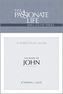 Tpt John Bible Study