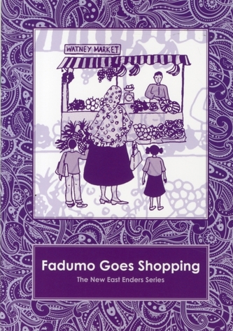 Fadumo Goes Shopping