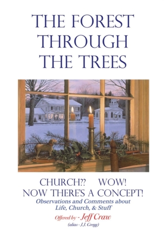 The Forest Through The Trees