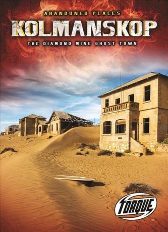 Kolmanskop