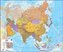 Asia flat laminated