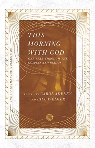 This Morning with God