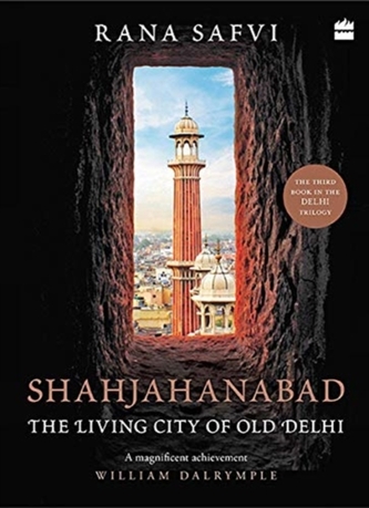 Shahjahanabad