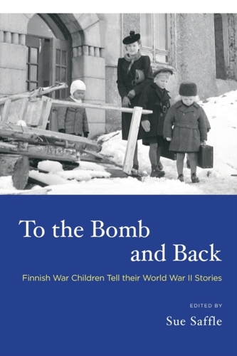 To The Bomb and Back