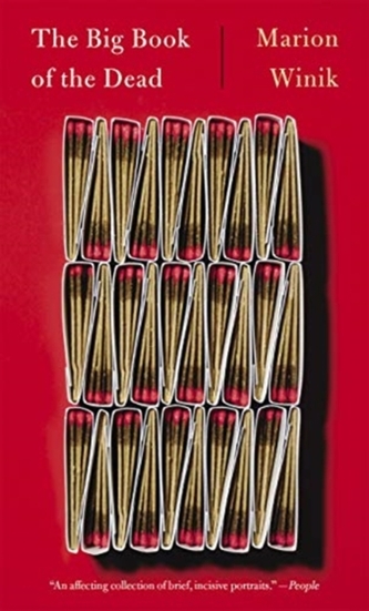 Big Book of the Dead