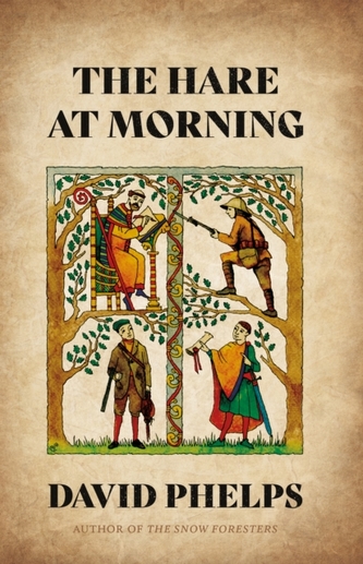 The Hare at Morning