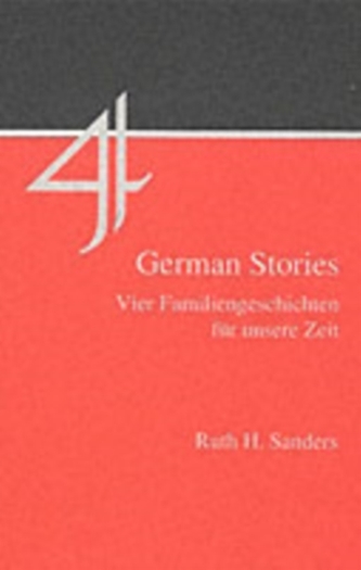 Four German Stories