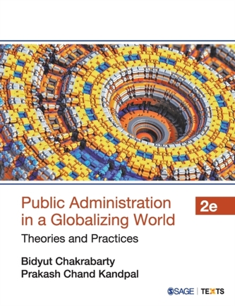 Public Administration in a Globalizing World