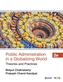 Public Administration in a Globalizing World