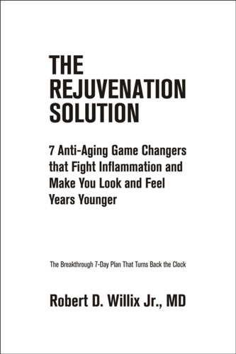 The Rejuvenation Solution