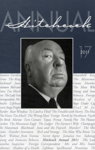 Hitchcock Annual